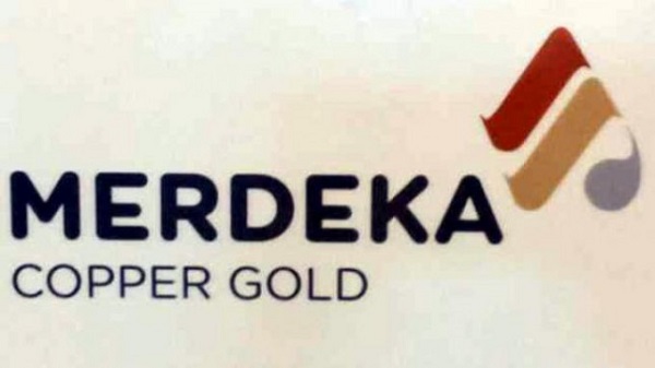 Merdeka Cooper Gold